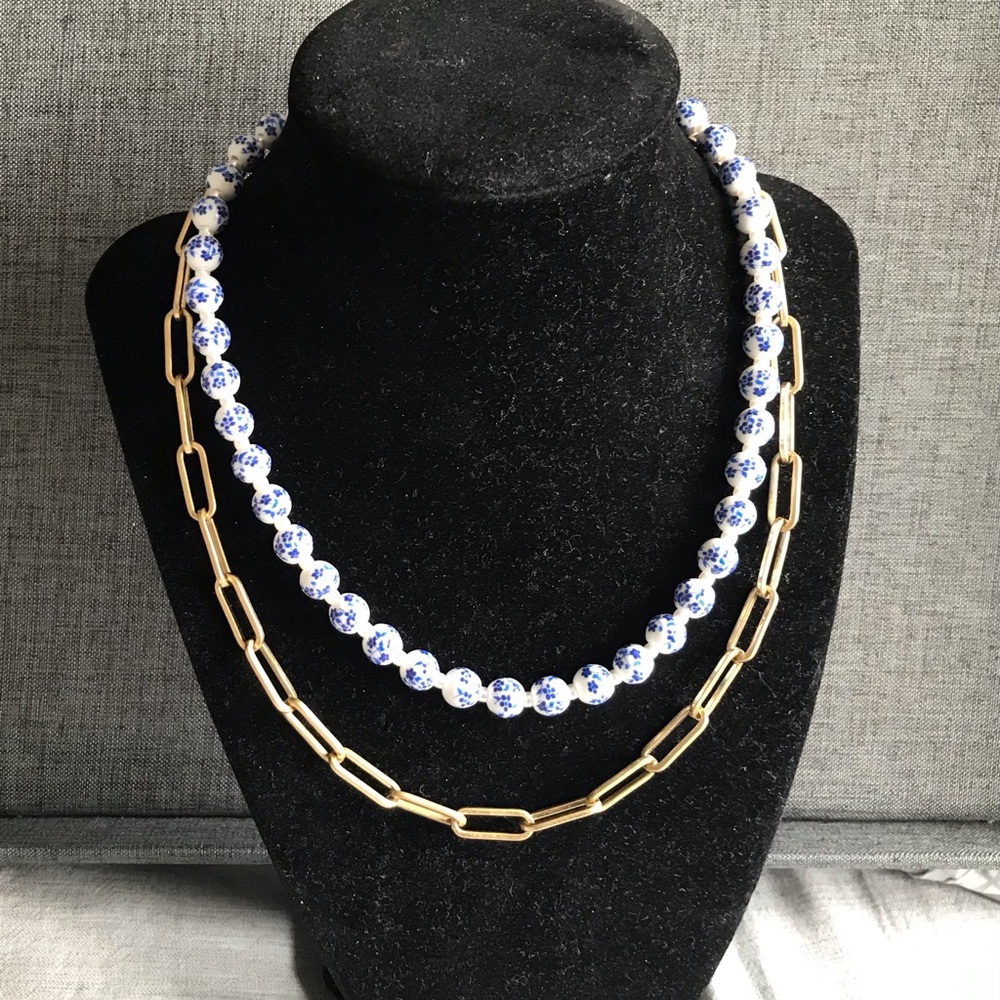 Cabi Dynasty Necklace